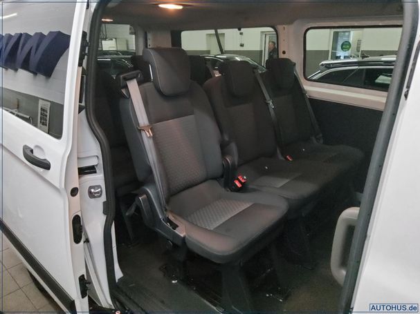 Ford Transit Custom L2 2.0 TDCi Trend 96 kW image number 12