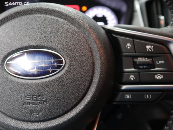 Subaru Crosstrek 100 kW image number 27