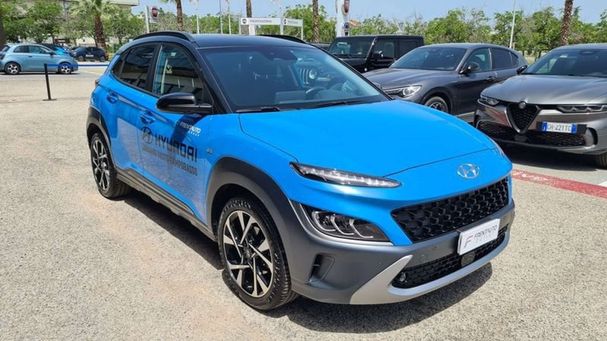 Hyundai Kona 88 kW image number 3