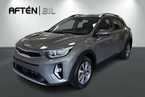 Kia Stonic 100 74 kW image number 1