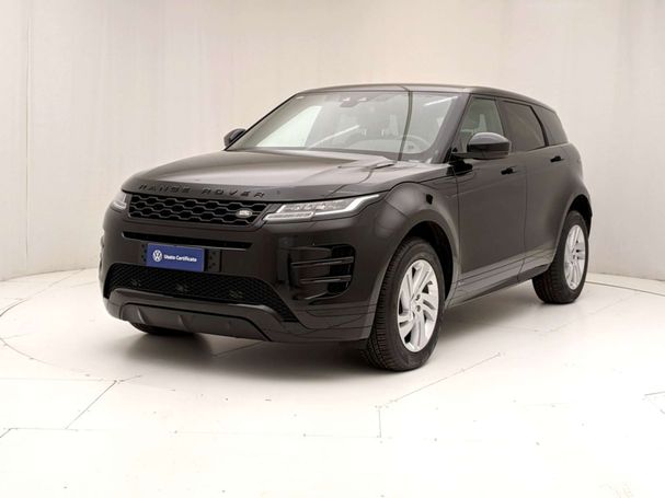 Land Rover Range Rover Evoque 150 kW image number 1