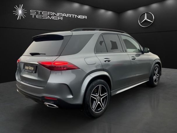 Mercedes-Benz GLE 450 280 kW image number 16