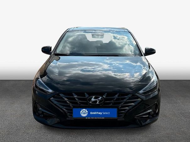 Hyundai i30 118 kW image number 2