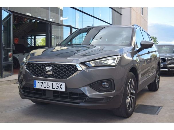 Seat Tarraco 1.5 TSI Style 110 kW image number 29