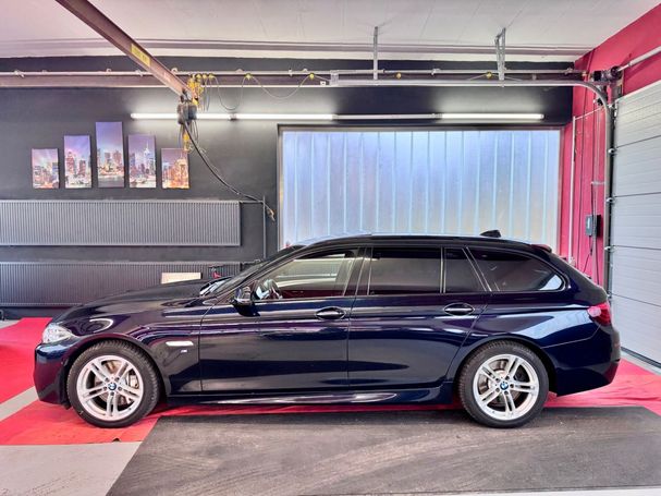 BMW 530d Touring xDrive 190 kW image number 10