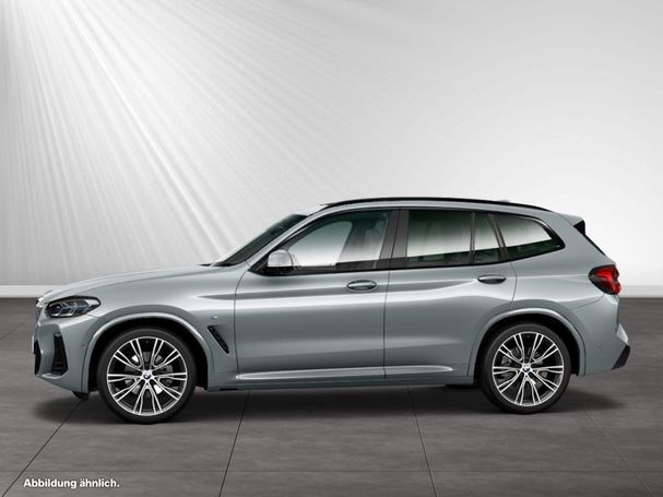 BMW X3 xDrive 210 kW image number 5