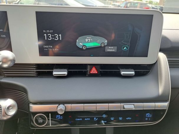 Hyundai Ioniq 168 kW image number 31