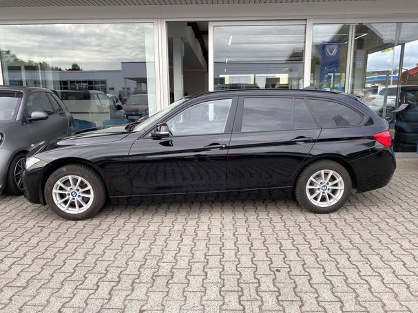 BMW 320d Touring Advantage 140 kW image number 4