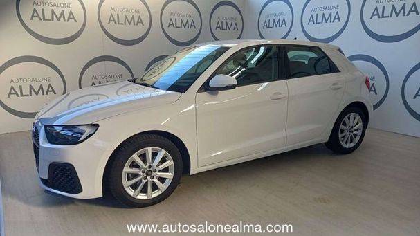 Audi A1 30 TFSI 81 kW image number 1