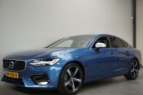 Volvo S90 D3 110 kW image number 11