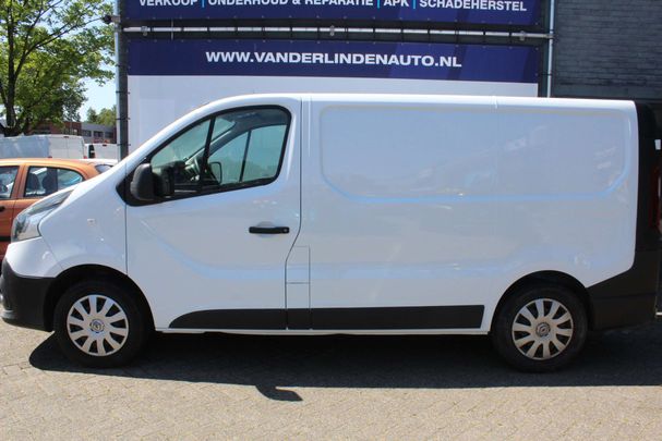 Renault Trafic DCi 70 kW image number 5