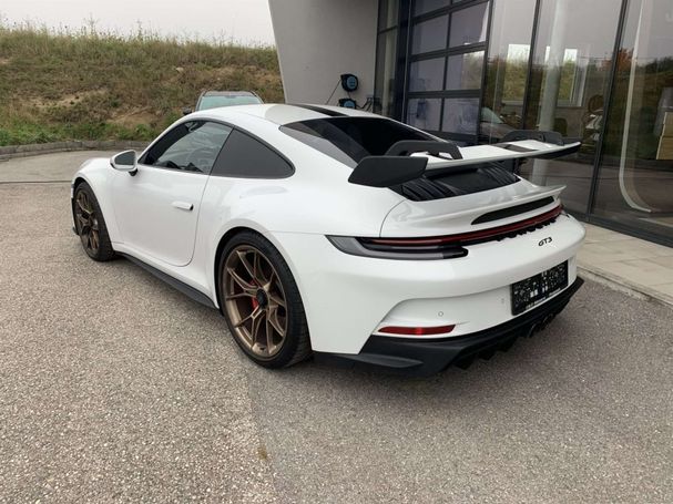 Porsche 992 Carrera PDK 375 kW image number 4