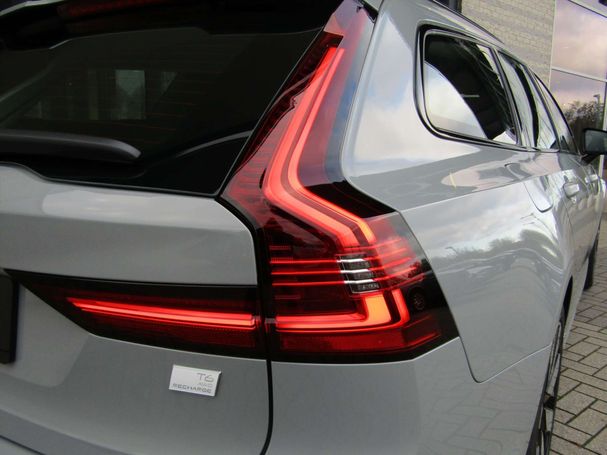 Volvo V90 AWD T6 107 kW image number 5