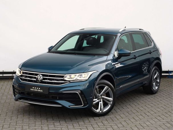 Volkswagen Tiguan DSG 180 kW image number 11