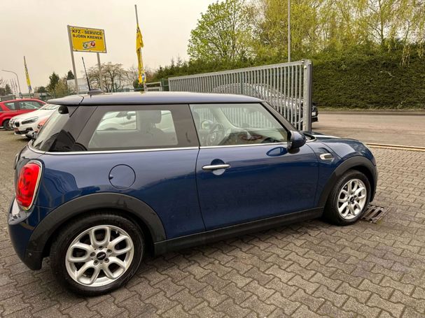 Mini Cooper 100 kW image number 5