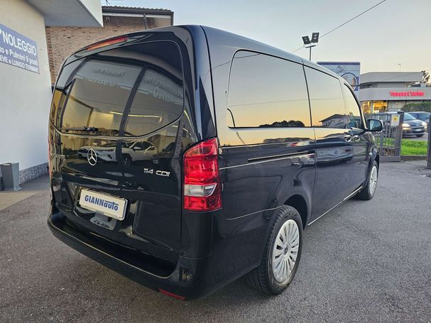 Mercedes-Benz Vito 114 CDi Tourer 100 kW image number 5