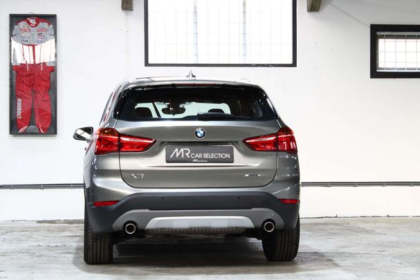 BMW X1 sDrive20i 141 kW image number 9