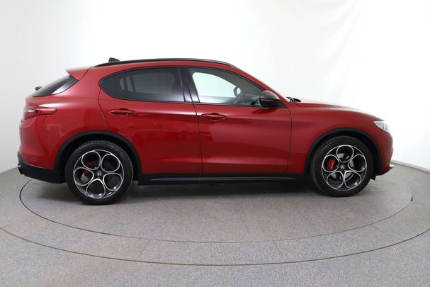 Alfa Romeo Stelvio 2.2 Super 140 kW image number 6