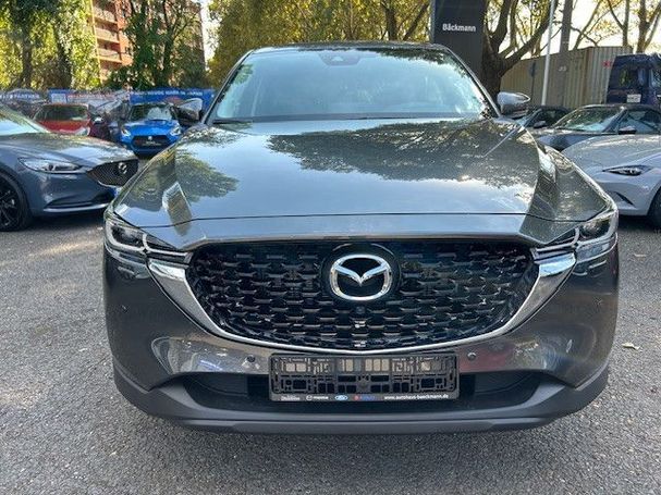 Mazda CX-5 165 121 kW image number 5