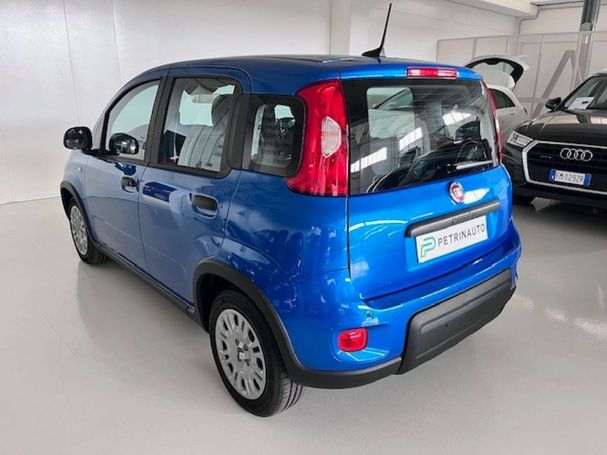 Fiat Panda 51 kW image number 8