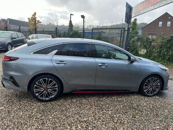 Kia ProCeed 150 kW image number 5