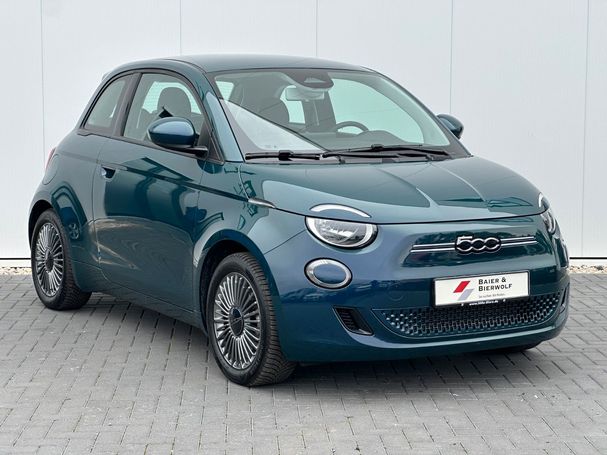 Fiat 500 e 87 kW image number 2