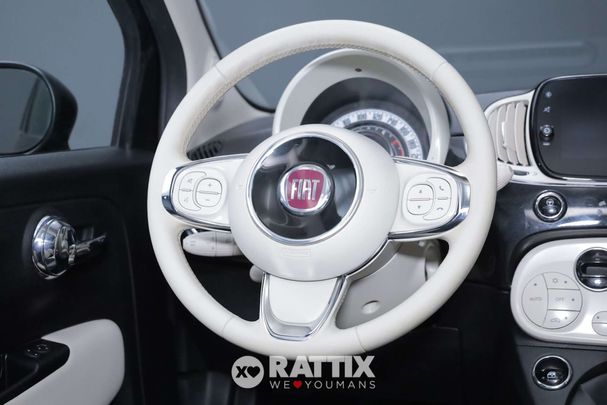 Fiat 500 1.0 51 kW image number 11