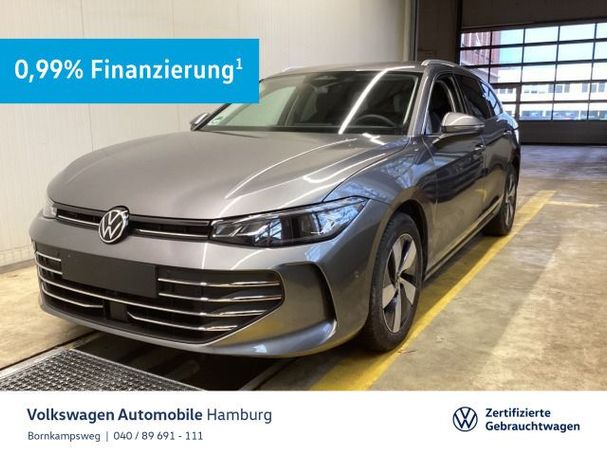 Volkswagen Passat Variant 1.5 eTSI Business DSG 110 kW image number 2