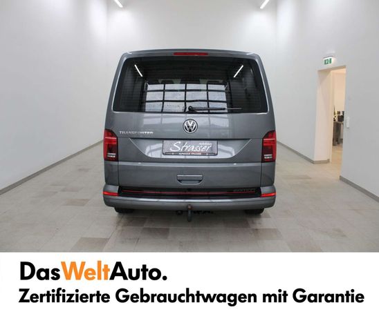 Volkswagen T6 Transporter 110 kW image number 4