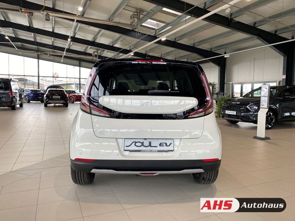 Kia Soul 150 kW image number 3