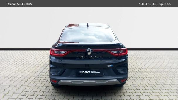 Renault Arkana 107 kW image number 6