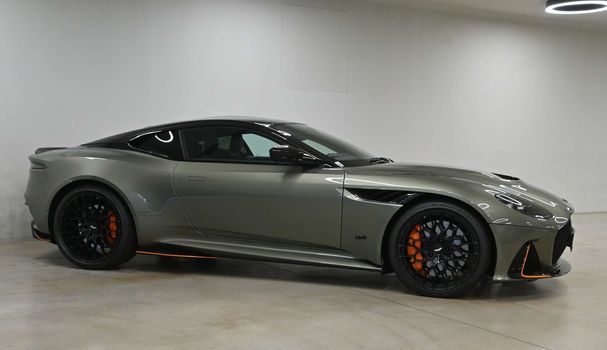 Aston Martin DBS 566 kW image number 10