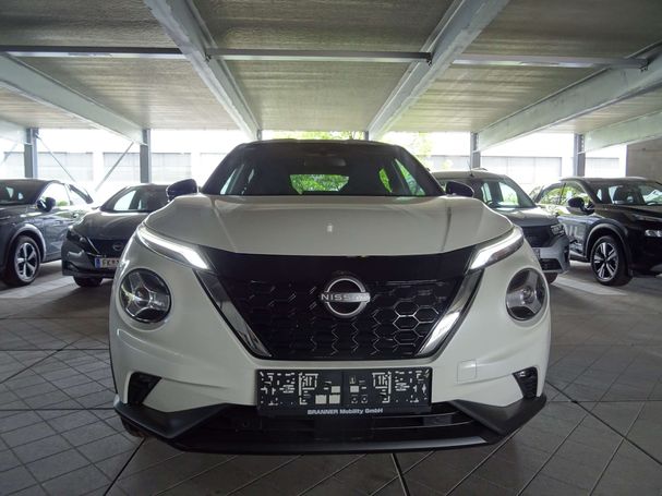 Nissan Juke 69 kW image number 3