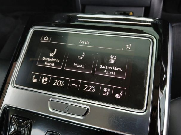 Audi A8 210 kW image number 35