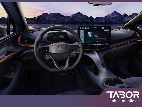 Cupra Tavascan 210 kW image number 5