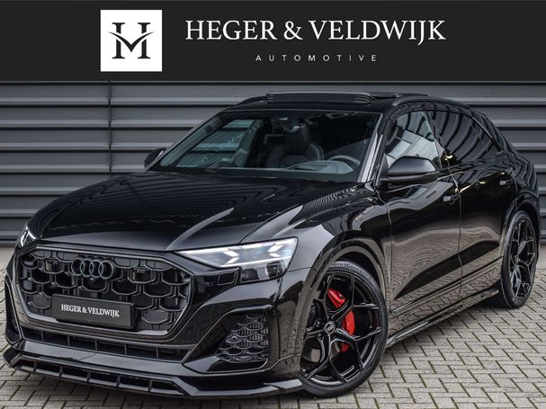 Audi Q8 55 TFSIe quattro 290 kW image number 1