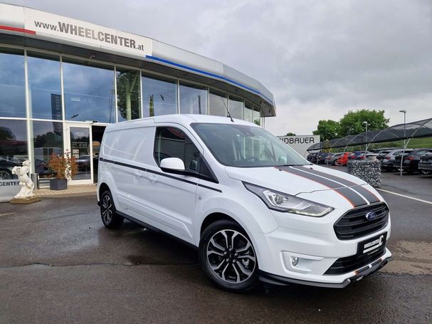 Ford Transit Connect L2 1.5 Sport 74 kW image number 1