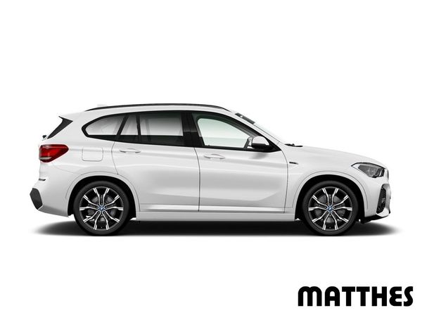 BMW X1 25e xDrive 162 kW image number 3