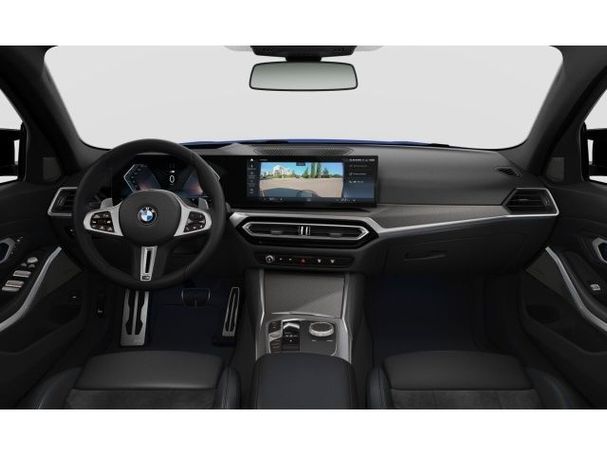 BMW 340i xDrive Touring 275 kW image number 5