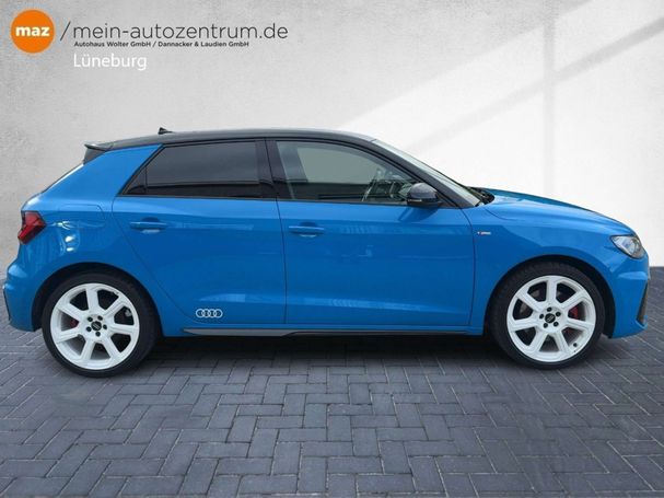 Audi A1 40 TFSIe Sportback 147 kW image number 2