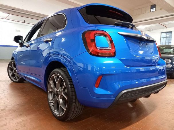 Fiat 500X 1.0 Turbo 88 kW image number 22