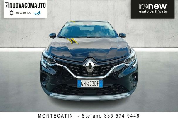 Renault Captur TCe 100 74 kW image number 2