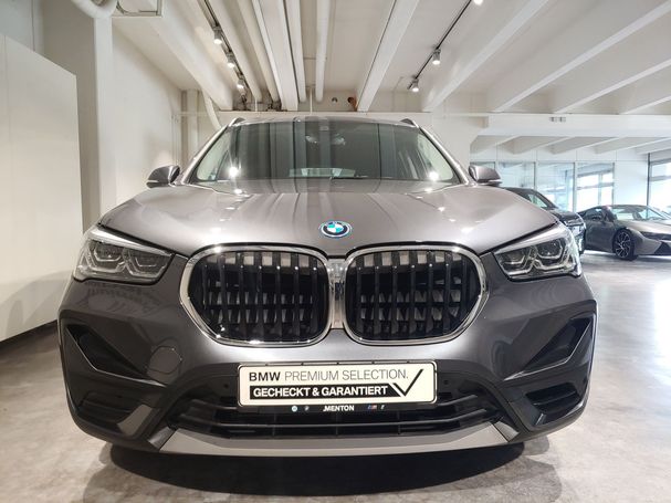 BMW X1 25e xDrive 162 kW image number 6