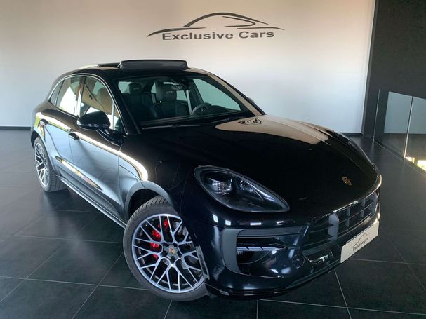 Porsche Macan GTS 280 kW image number 7