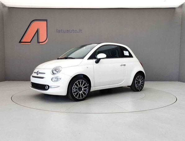 Fiat 500 1.0 51 kW image number 1