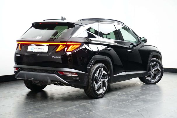 Hyundai Tucson PHEV 4WD 195 kW image number 4