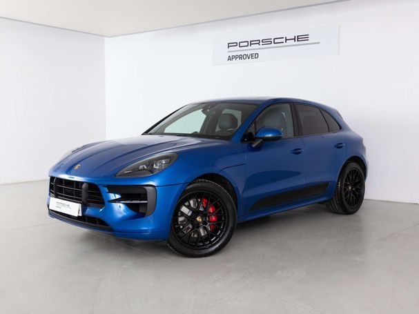 Porsche Macan GTS 324 kW image number 1