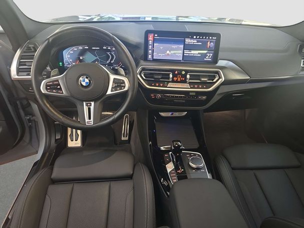 BMW X3 M40i xDrive 265 kW image number 13