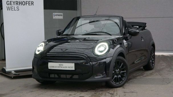 Mini Cooper Mini 100 kW image number 6