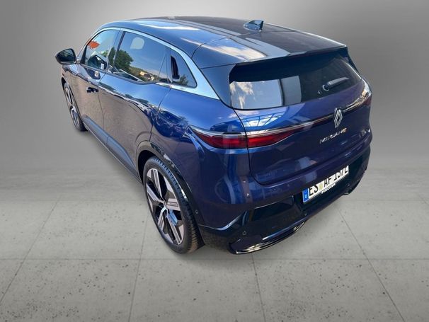 Renault Megane EV60 160 kW image number 6